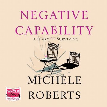 AUDIBOOK Avdio knjiga: "Negative Capability"