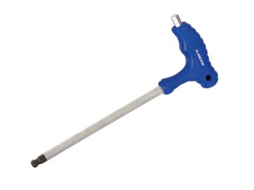 shumee INSEXNYCKEL TYP L MED KULA 8MM*200MM - KY116008MR