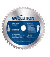 shumee ŽAGA TCT WIDIA ZA JEKLO 230 MM T-48 - GLO EVO230S