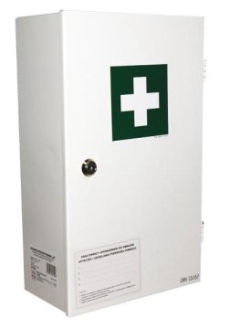 shumee KOMPLET PRVE POMOČI AS40 - BHP AS40