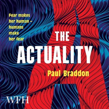 AUDIBOOK Avdio knjiga: "The Actuality"