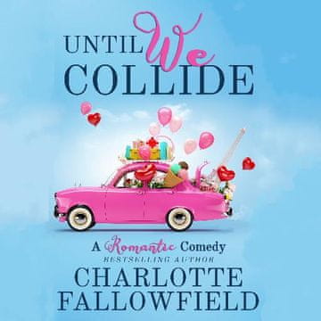 AUDIBOOK Avdio knjiga: "Until We Collide"