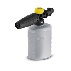 shumee ŠČIPKA ZA PENJENJE FJ6 0,6 L - K-2.643-147