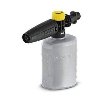 shumee ŠČIPKA ZA PENJENJE FJ6 0,6 L - K-2.643-147