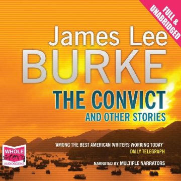 AUDIBOOK Avdio knjiga: "The Convict and Other Stories"