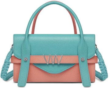 Vuch Ženska usnjena torbica An-Noor - Sakura Iro by Antonin Simon