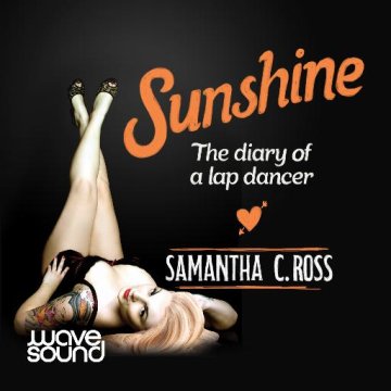 AUDIBOOK Avdio knjiga: "Sunshine"
