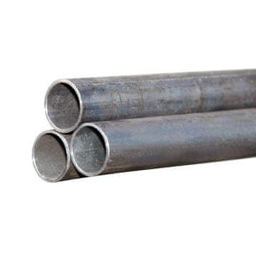 shumee ČRNE CEV 3/8'' - CENA NA 1 MB - HR/0867