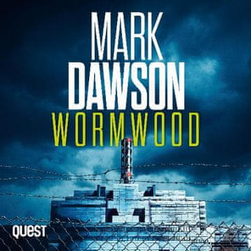 AUDIBOOK Avdio knjiga: "Wormwood"