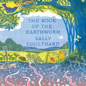 AUDIBOOK Avdio knjiga: "The Book of the Earthworm"