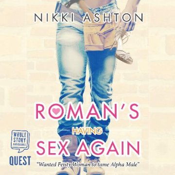 AUDIBOOK Avdio knjiga: "Roman's Having Sex Again"