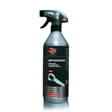 Moje Auto RAZMAŠČEVALEC 1L - BIS 20-A01