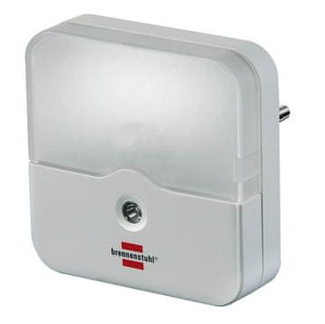 shumee LED NOČNA LUČKA OL 02E 0,85 W S SENZORJEM SOMRAKA - E00001-37164