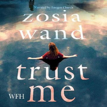 AUDIBOOK Avdio knjiga: "Trust Me"