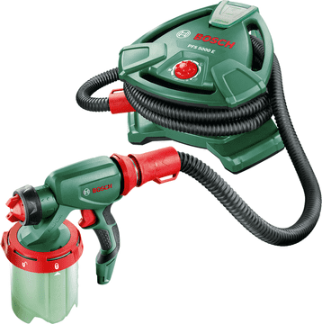 shumee PFS 5000 E SISTEM ZA LAKIRANJE ALL PLAINT