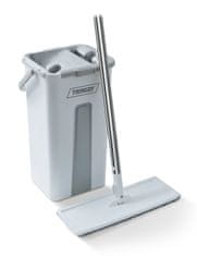 shumee KOMPLET PLOŠČATEGA MOP-A Z VEDROM - TZ 37 3603