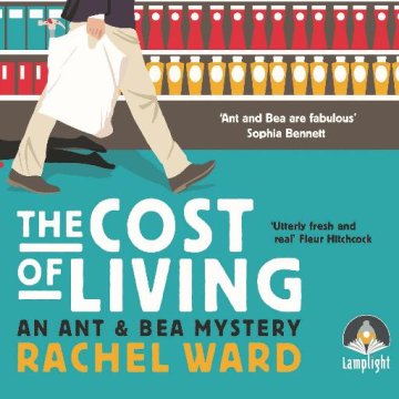 AUDIBOOK Avdio knjiga: "The Cost of Living"