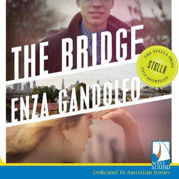 AUDIBOOK Avdio knjiga: "The Bridge"