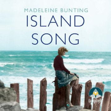 AUDIBOOK Avdio knjiga: "Island Song"