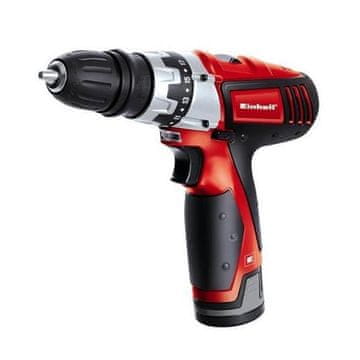 shumee TC-CD 12V AKUMULATORSKI VRTALNIK/VIJAČNIK