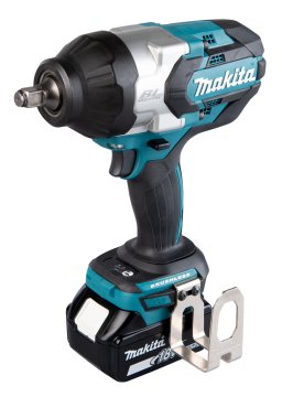 shumee AKUMULATORSKI UDARNI VRTALNIK 1/2'' 1050NM/ 18V 0*AH LI-ION - M DTW1004Z