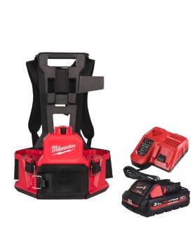 shumee BATERIJSKI ŠKROPILNIK M18BBPFP2-301 OSNOVNA ENOTA - MI4933498962