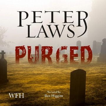 AUDIBOOK Avdio knjiga: "Purged"