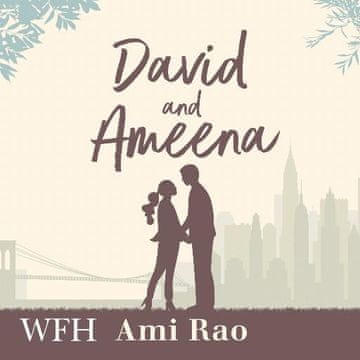 AUDIBOOK Avdio knjiga: "David and Ameena"