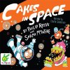 Avdio knjiga: "Cakes In Space"