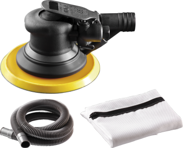 shumee PNEVMATSKI EKSCENTRIČNI BRUSILNIK 15 MM 9000 RPM-1