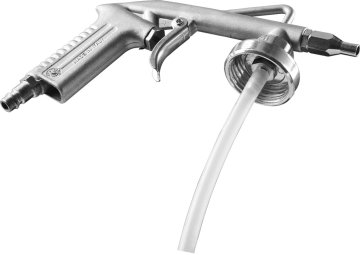 shumee VZDRŽEVALNA PIŠTOLA S CEVJO