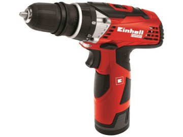 shumee TE-CD 12 X-LI AKUMULATORSKI IZVIJAČ