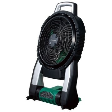 shumee AKUMULATORSKI VENTILATOR 18V 0*AH - HI UF18DSAL