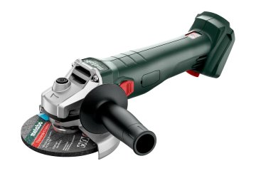 shumee AKUMULATORSKI KOTNI BRUSILNIK 125 MM Š 18 D 9-125 0*AH - ME 602247840