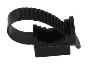 shumee ČRNI UV TRAK Z ROČAJEM UP-30 - E00001-18359