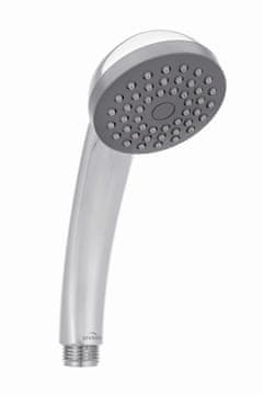 shumee EOL ROČKA ZA TUŠ Z 1 FUNKCIJO, KROMIRANA - H/AS-14-001