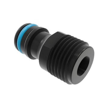 shumee PRIKLJUČEK Z ZUNANJIM NAVOJEM 1/2'' ERGO - C 53-230