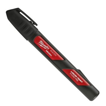 shumee ČRNI FLOMASTER LP NALEPKA - MI48223731