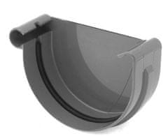 Bryza LEVO SPODAJ 75 MM GRAFIT BRYZA - C 60-094