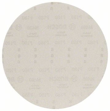 shumee BRUSILNA MREŽA ZA STENE IN STROPE M480 225MM G180 - 25 KOSOV - B 2608621184