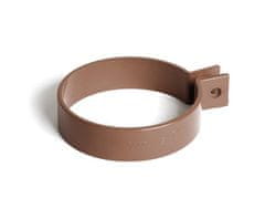 Bryza OBJEMKA 63 MM RJAVA VETRIČ - C 60-152