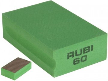shumee DIAMANTNI POLIRNI BLOK ZRNOT 60 - RI 61974