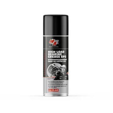 Moje Auto MAST ZA VISOKO OBREMENITVE LEŽAJEV EP2 400 ML - BIS 20-A49