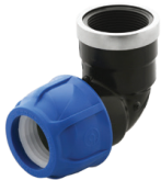 shumee PE-KOMOLE 32MM - 90' GW 1 - HJ/PE1016