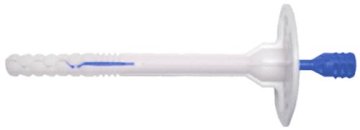 shumee IZOLACIJSKI MODŽNIK S PLASTIČNIM ZATIČEM APS 10/160 MM