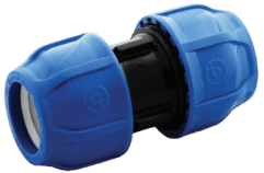 shumee PE-KONEKTOR 32MM - HJ/PE1019