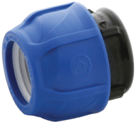 shumee PE-ČEP 32MM - HJ/PE1023