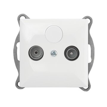 shumee NAROČNIŠKA VTIČNICA PEARL 'RTV' TERMINAL 1.5DBT - E+9000227