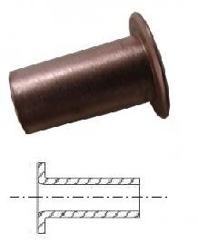 shumee CEVAST BAKRENI ZAKOVICI 6*20 MM