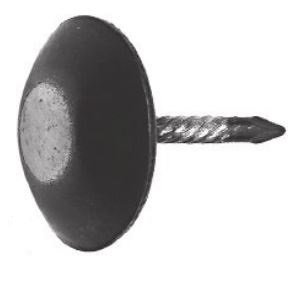 shumee OBLAZINSKI TRAKOVI Z DEKORATIVNO GLAVO 14 MM 085510